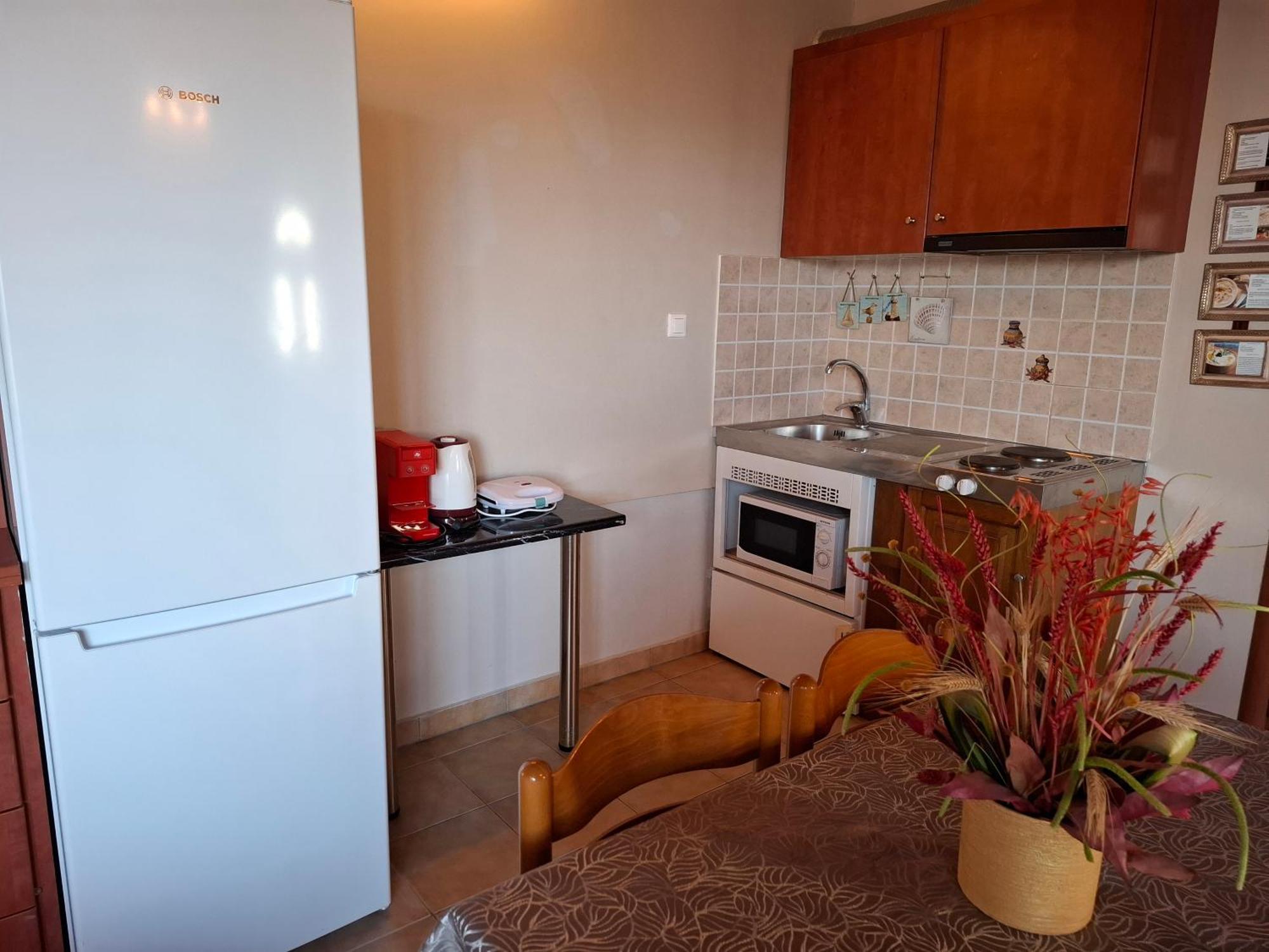 Belleza Villa Lixouri Habitación foto